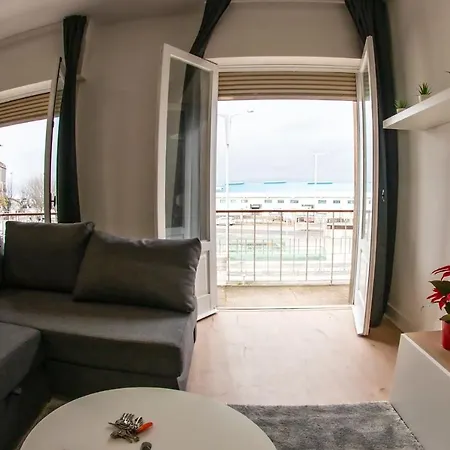 Moderno-Dinamico Vigo Exterior photo