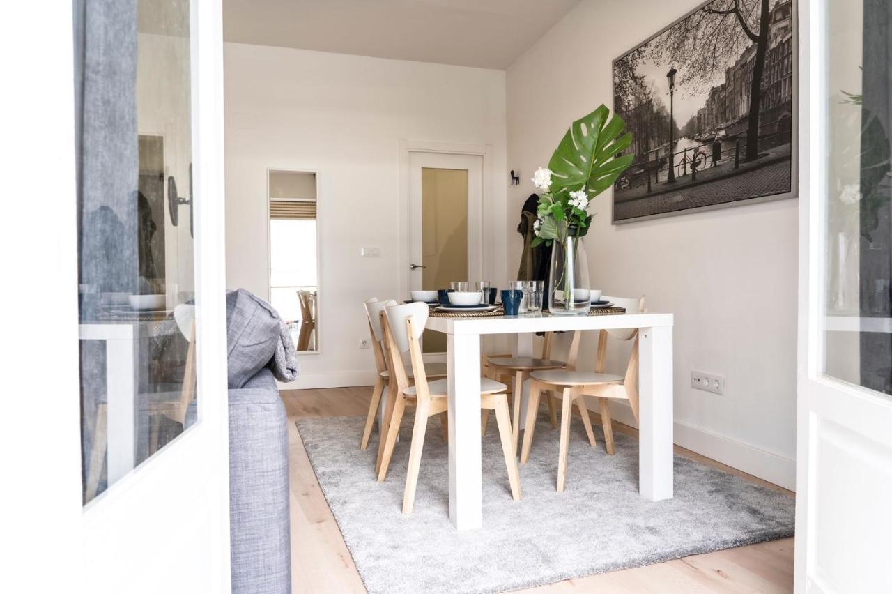 Apartment Moderno-dinamico Vigo