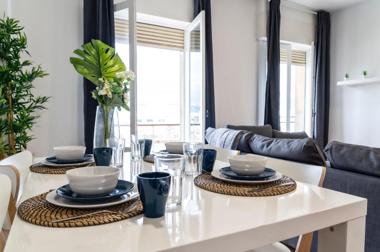 Apartment Moderno-dinamico