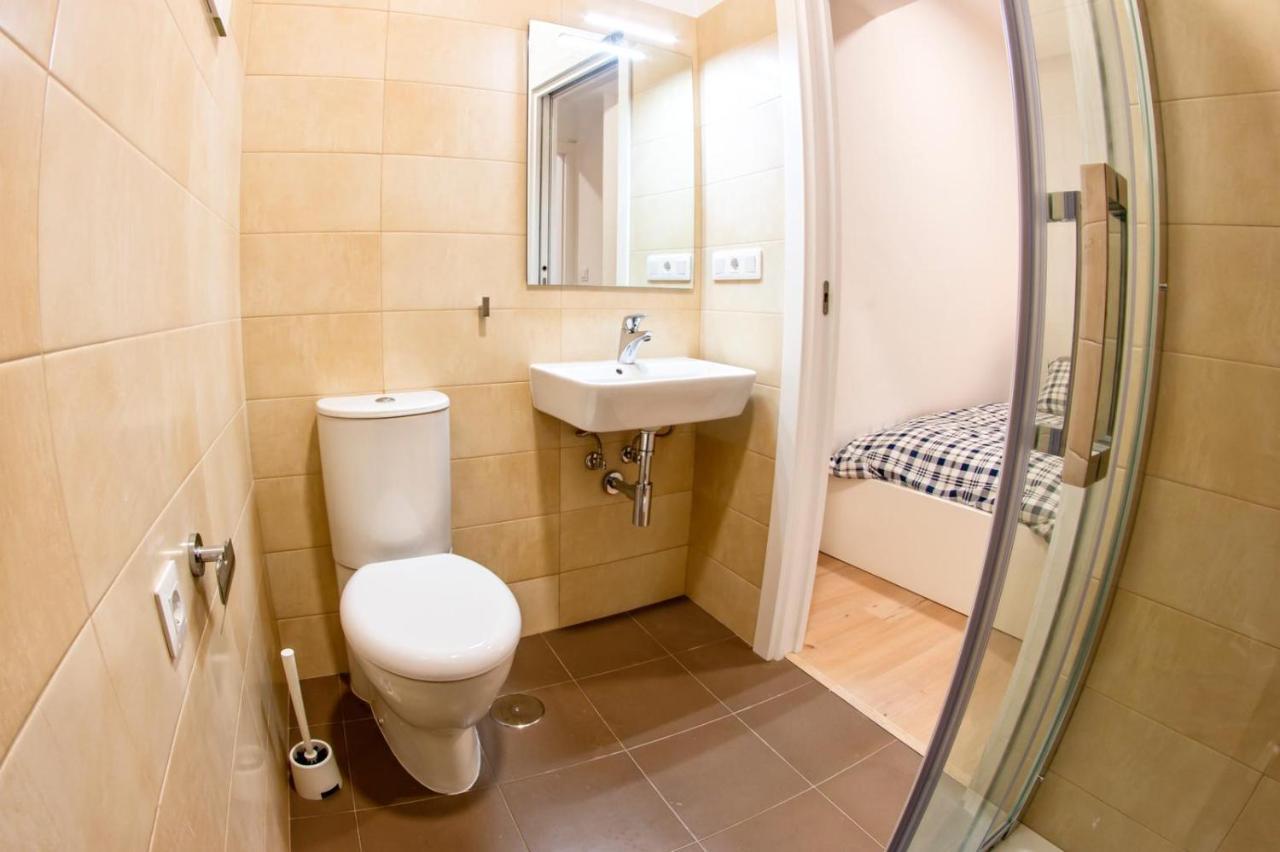 Apartment Moderno-dinamico