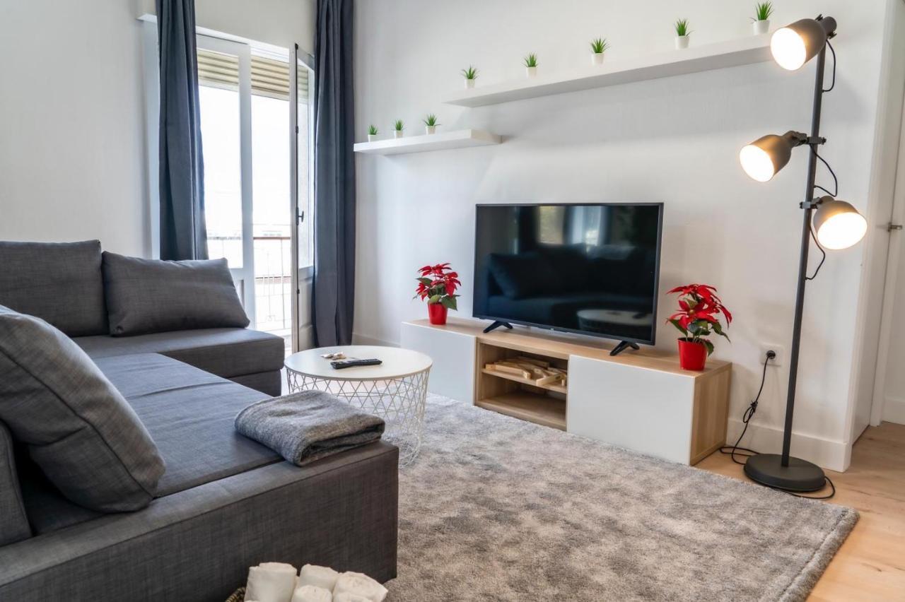 Moderno-dinamico Apartment *